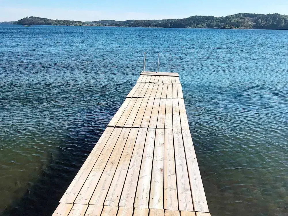 Holiday Home in Ljungskile