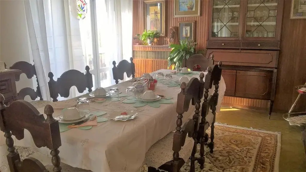 B&B Il Glicine
