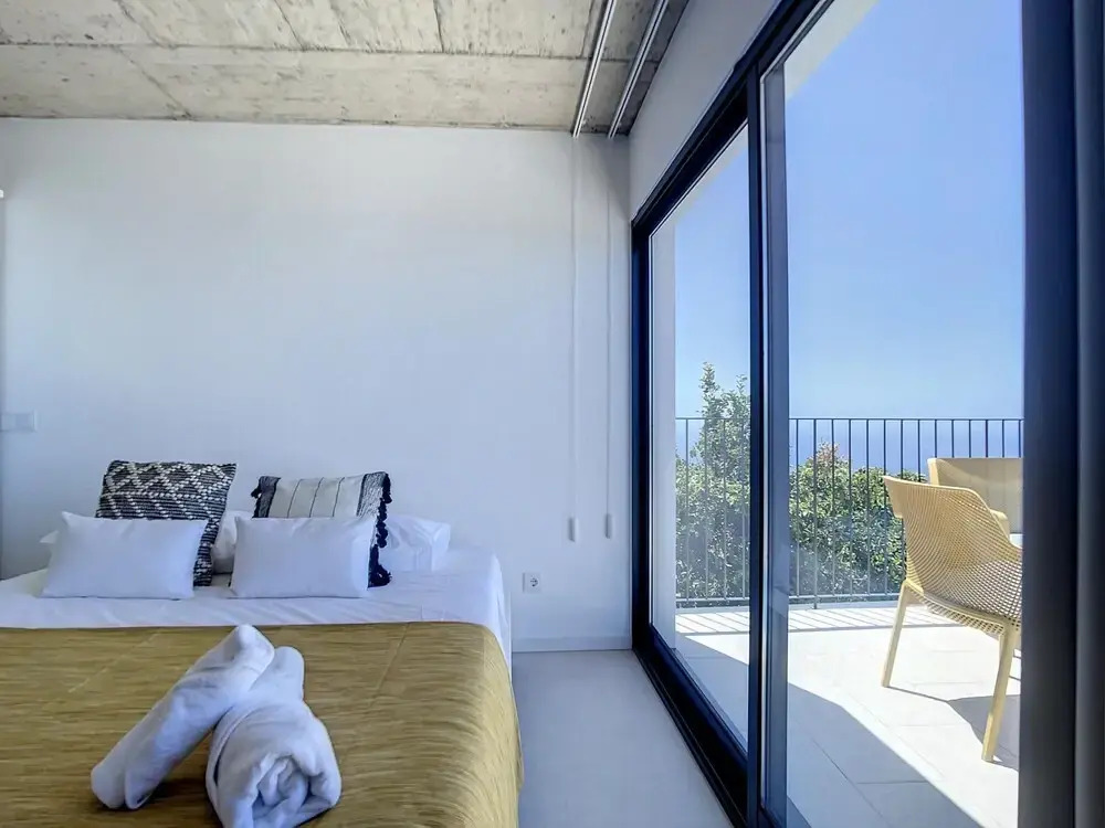 Villa do Espigao by Atlantic Holiday