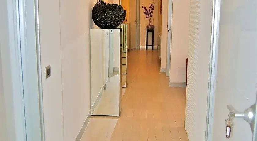 B&B La Bella Vita