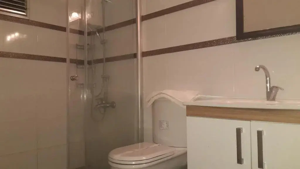 Mavi Park Otel