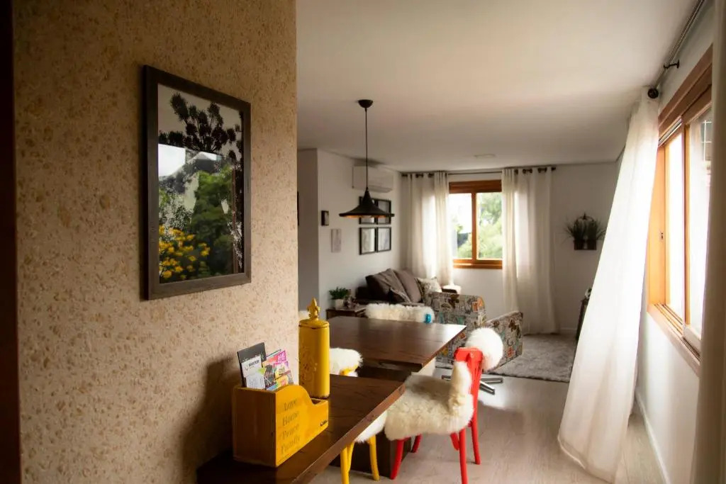 Apartamento em Gramado