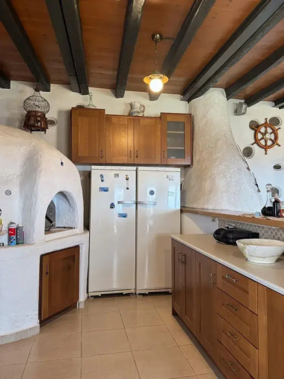 Stone View Paros 2