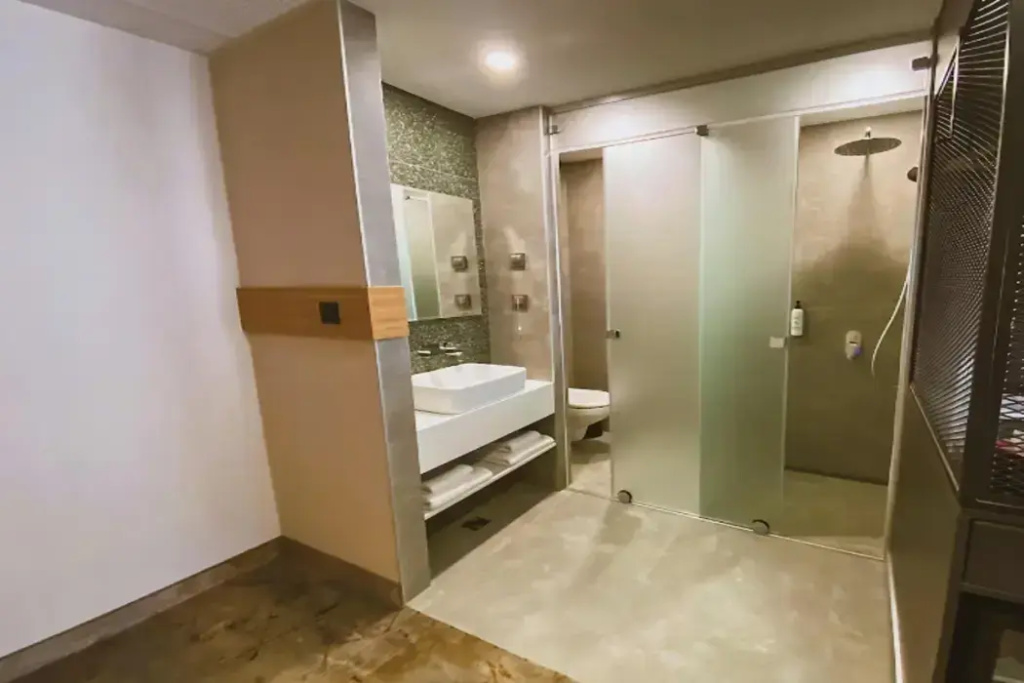 B1 Downtown Hotel, Sofia