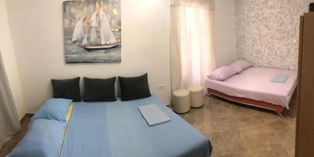 Vacation Rentals Croatia