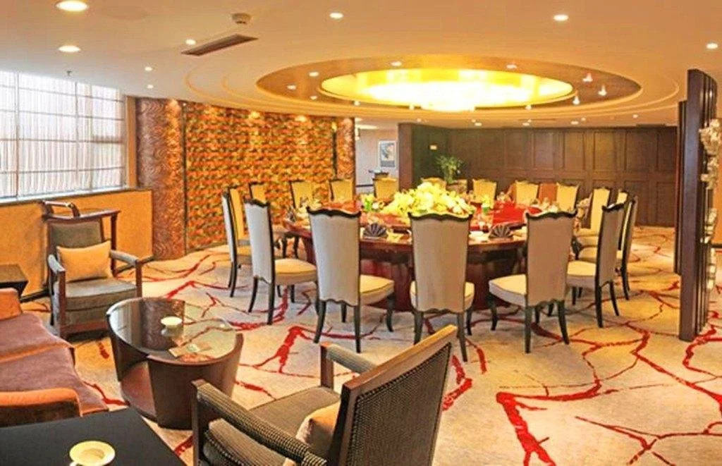 Great Wall Hotel
