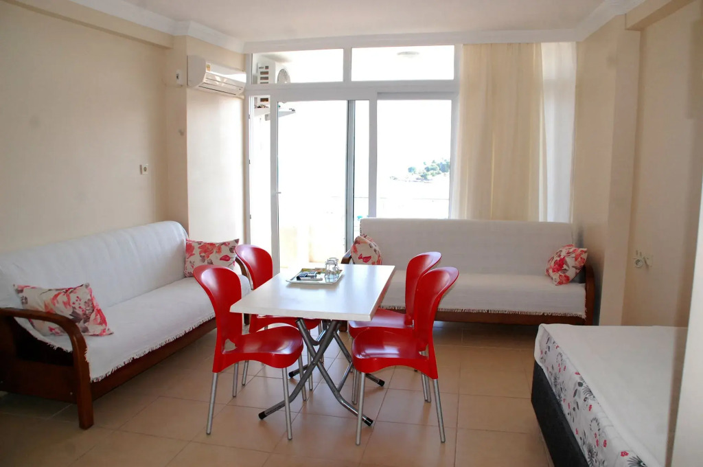 Hakan Apart Otel