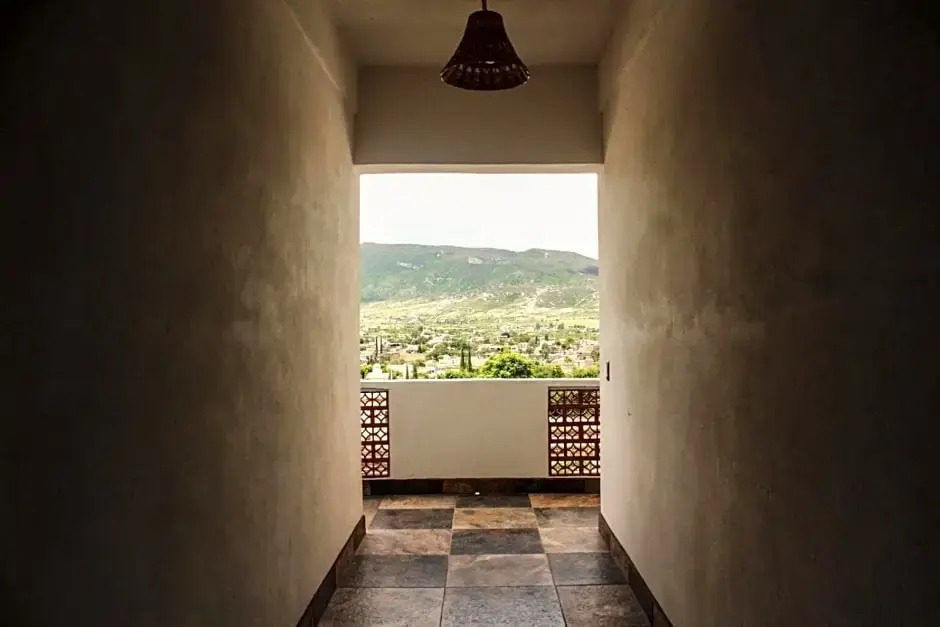 Hotel Yubazuu