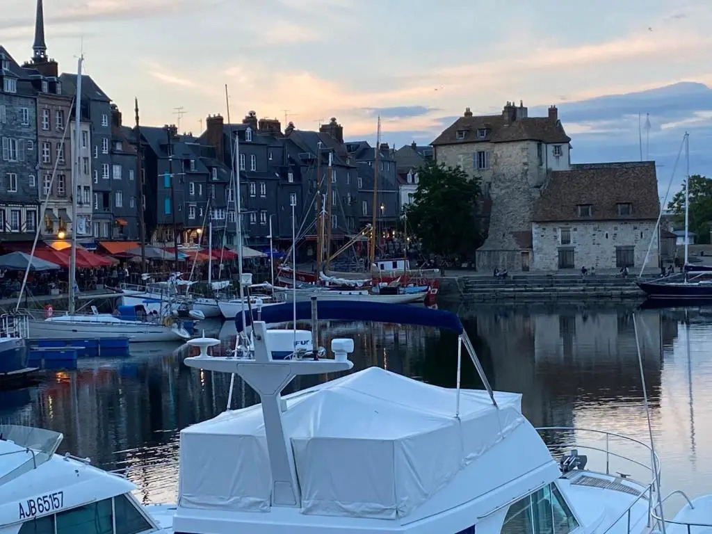 Appartement Le Phare
