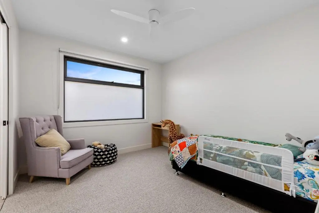 Sensational 4 Bedroom House