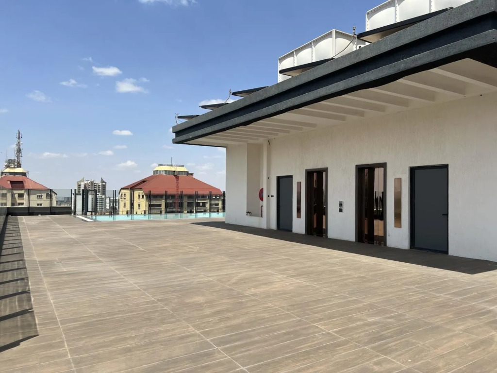 Sincerely Yours Suites & Serviced Apartments