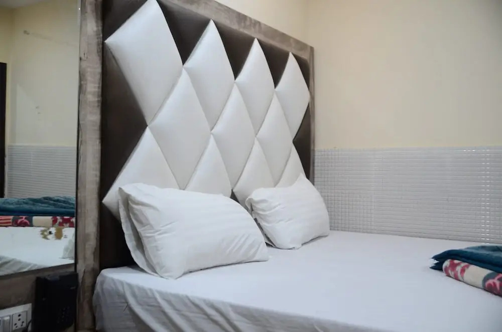 Hotel welcome Kanpur