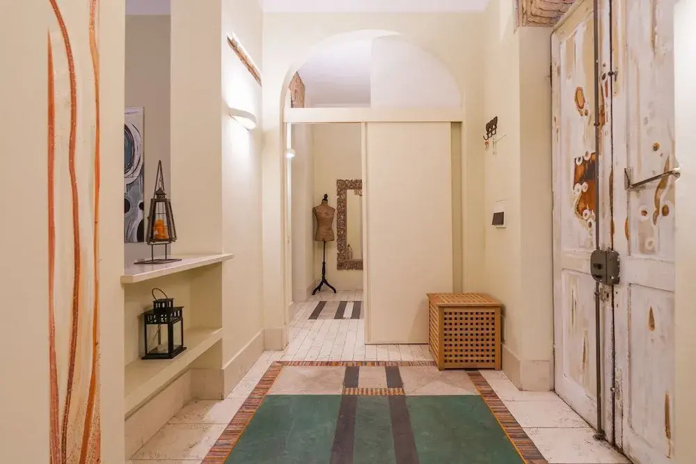 Charming and Enjoyable Flat few Steps From Vatican