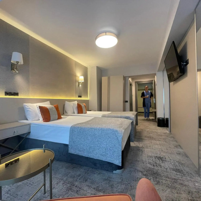 Hotel Univers