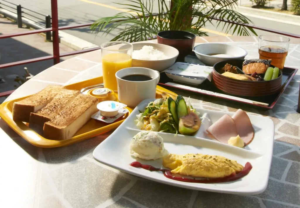 Kyoto Travellers Inn