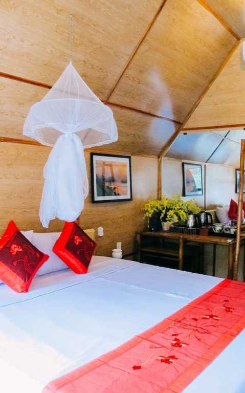 Hoi Lake Farmstay