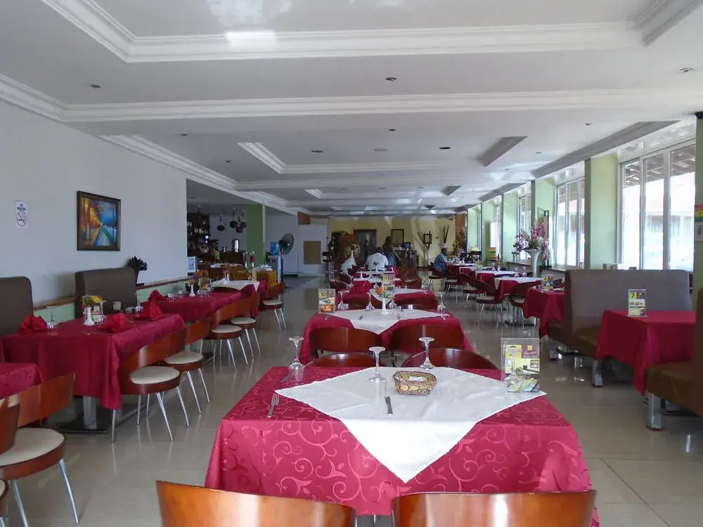 Palma Hotel