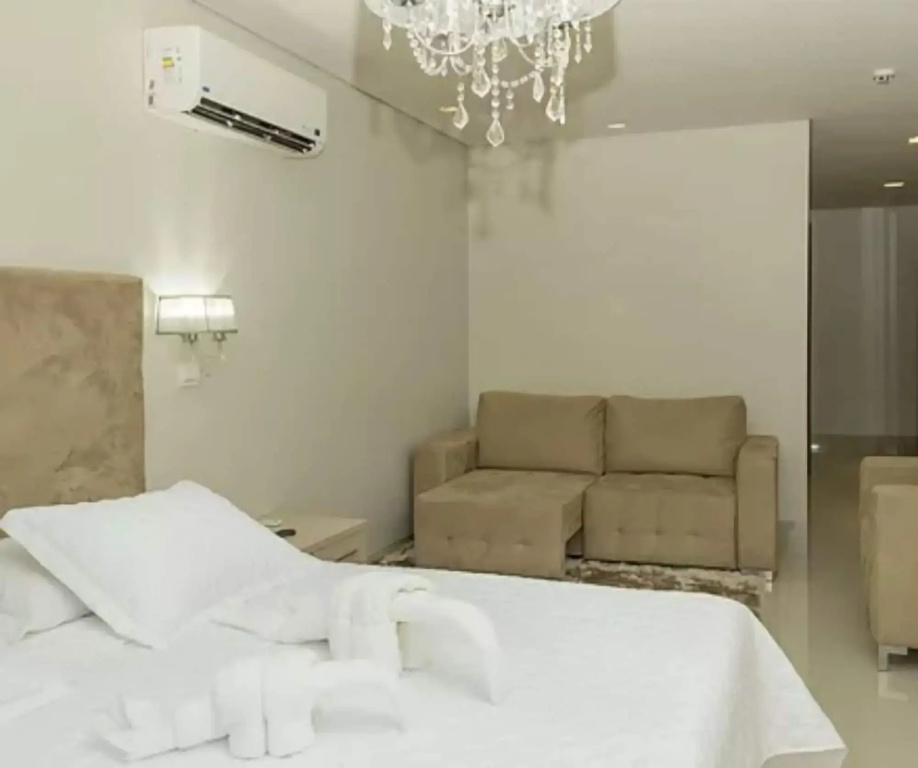 Marruá Hotel