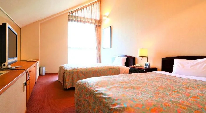 Hotel New Kamimoku