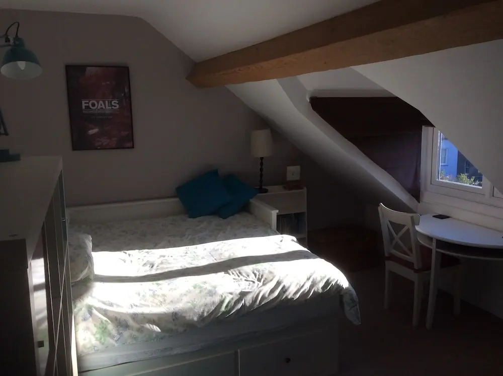 Lovely 4-bed Victorian House in Bangor by the sea