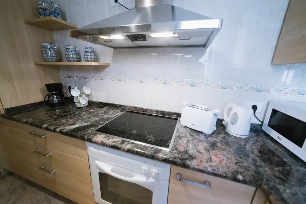 Apartamento Mara