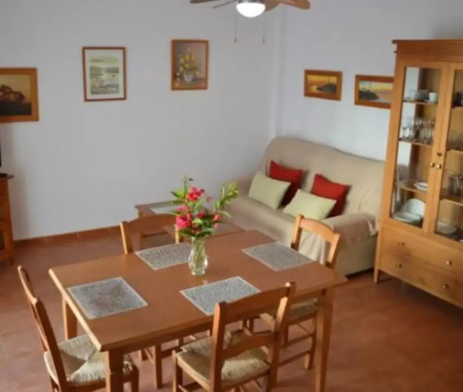 106216 - Apartment in Vera Playa