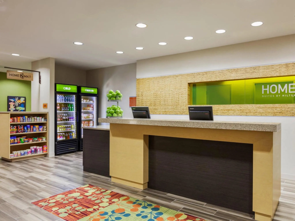 Home2 Suites Dover