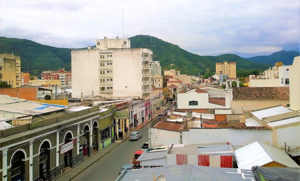 Paseo Salta