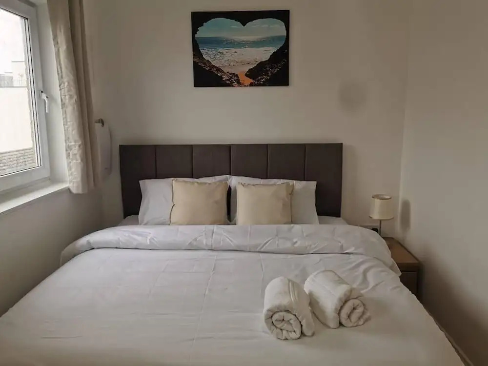 Mannys Apartment - Diamond Lodge