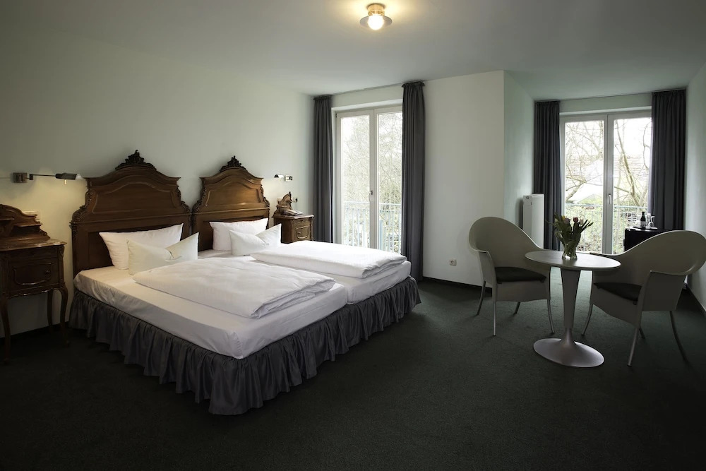 Hotel Goldener Anker