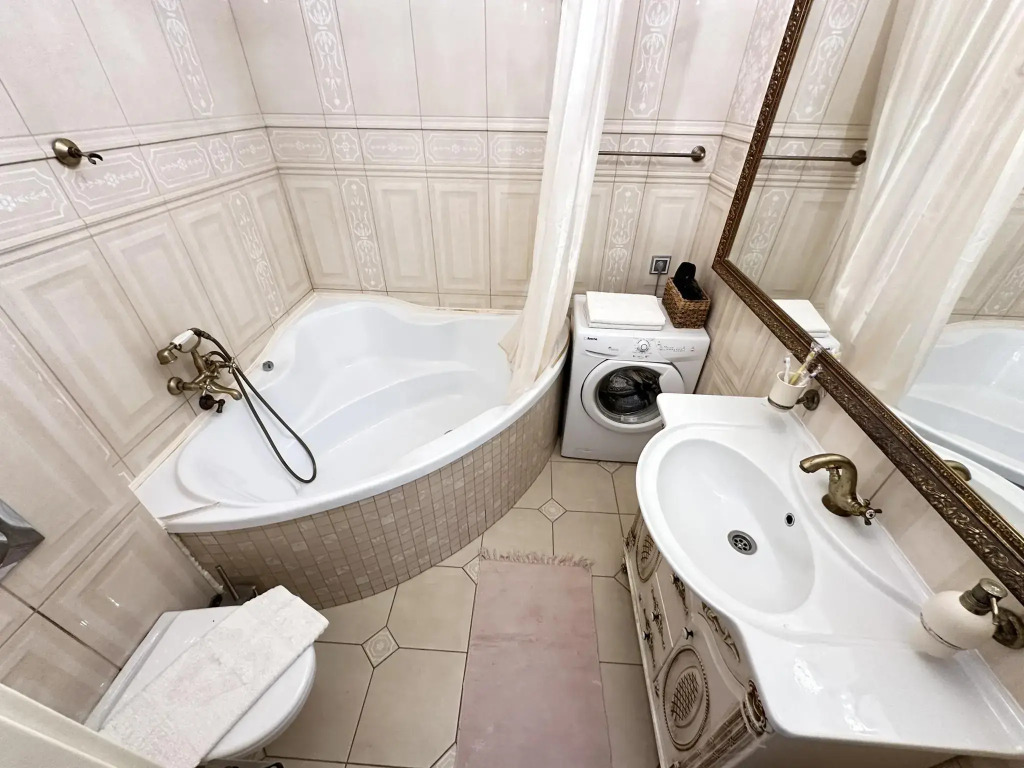 Apart Hotel (Апарт Отель)