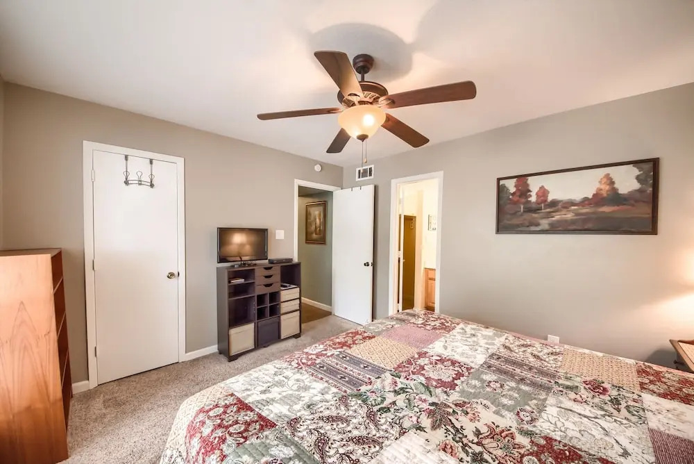 Deer Haven Tbm 406 2 Bedroom Condo by RedAwning
