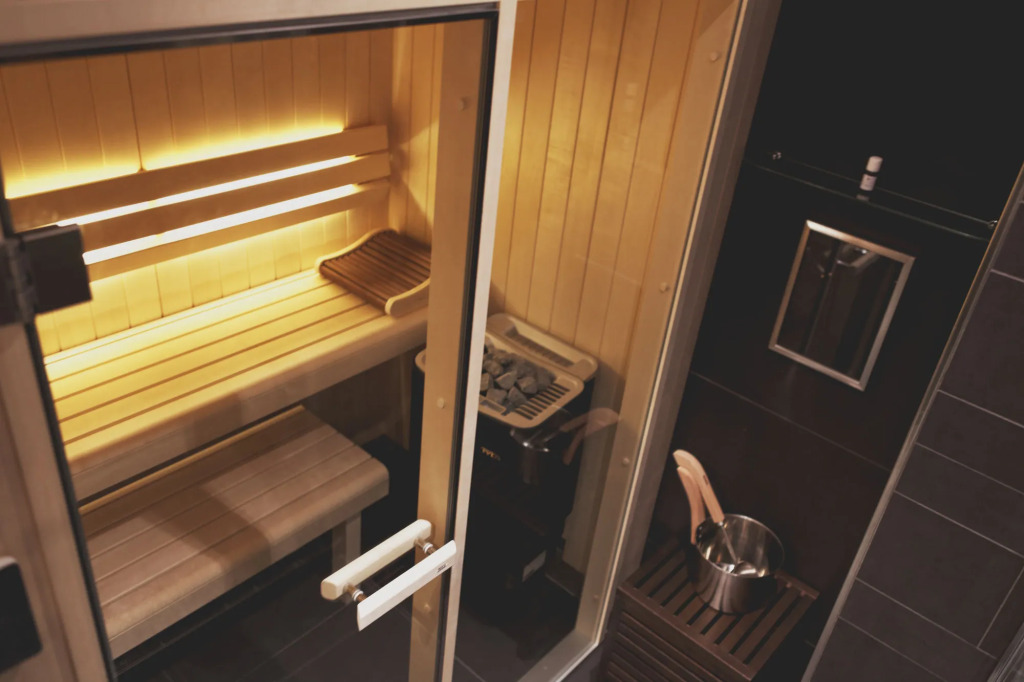 Secret Suites