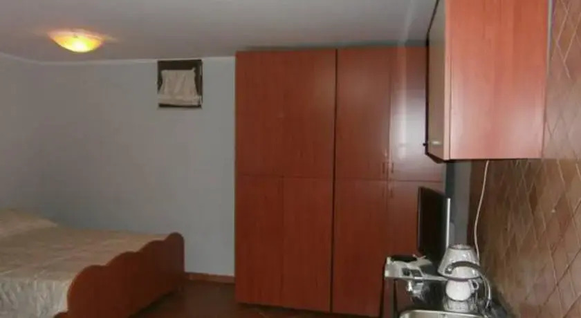 Casa Vacanze Napoli