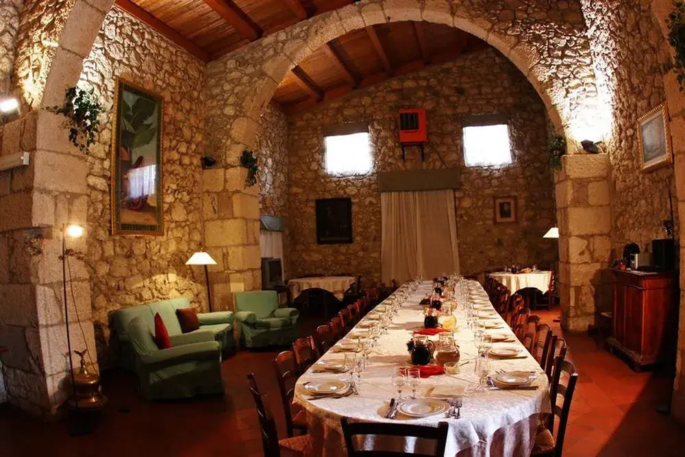Agriturismo Feudo Tudia