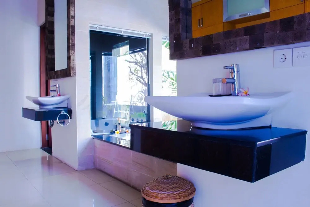 Mawali Villas