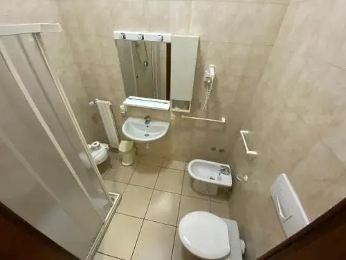 Casa per Ferie SantAnna