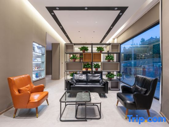 Homeinn Hotel (Shuibo Liangshan Scenic Area)