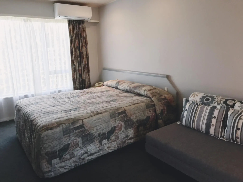The Village Inn Hotel