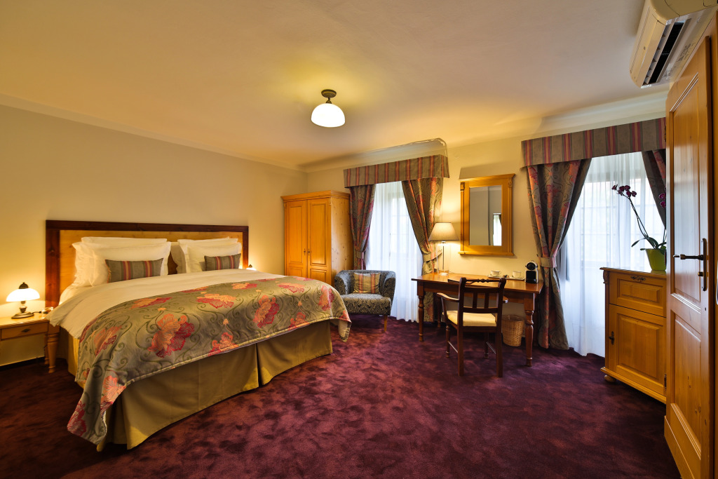 Hotel Questenberg
