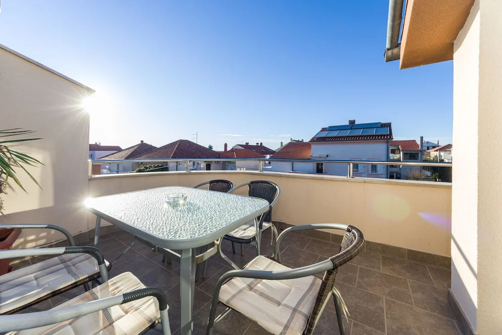 Apartments Villa Rotim