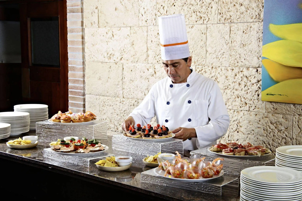 Viva Cala Mesquida Resort