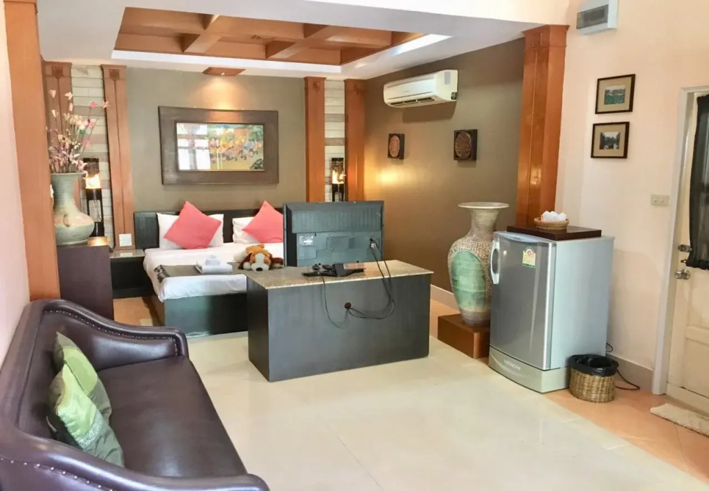 Budsaba Resort & Spa