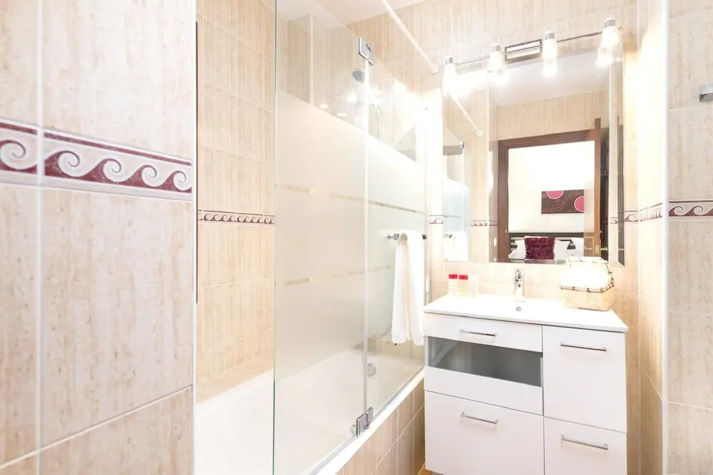 House With 4 Bedrooms in Can Picafort, With Enclosed Garden and Wifi