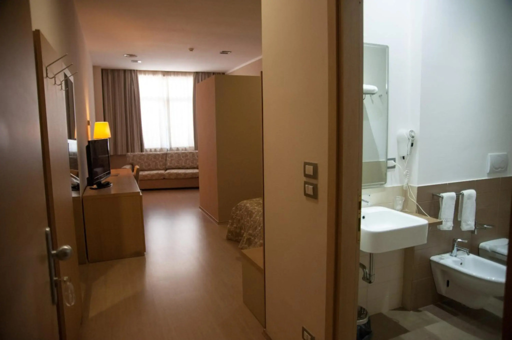 Viva Hotel Avellino