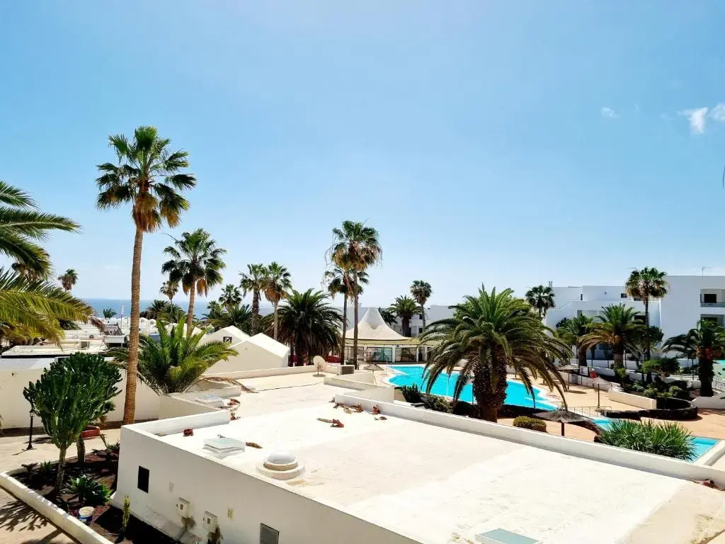 Apartamento MARIA 26 PLAYA ROCA