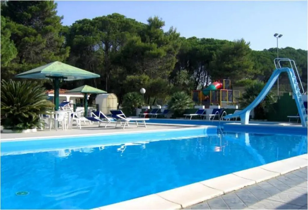 Villaggio Costa Blu