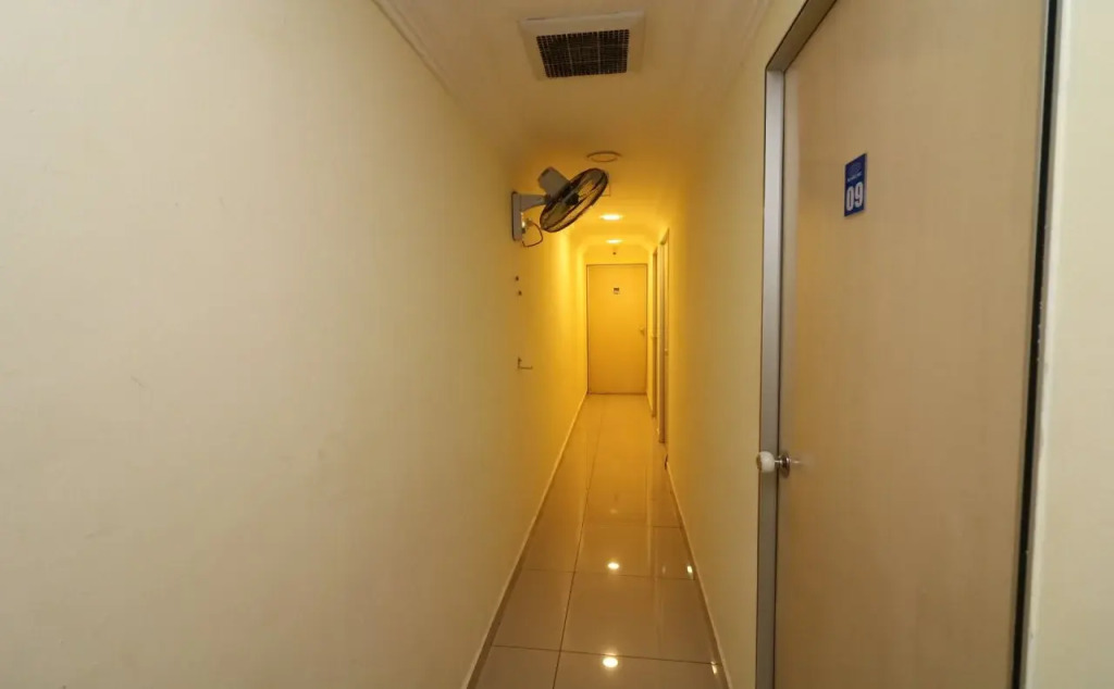 NIDA Room Johor Susur Larkin Perdana