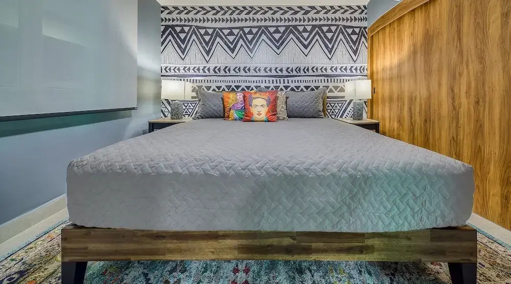 Sea View Residences 302