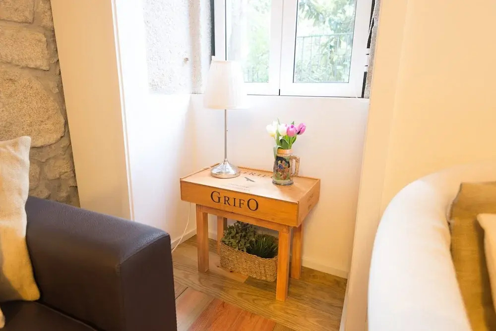 Frs001 · Vinofino 2B Duplex Private Garden · Wifi · View